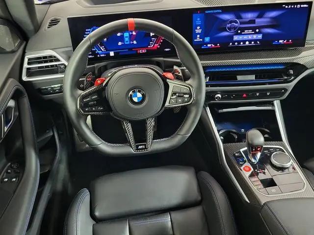 2025 BMW M2 Standard