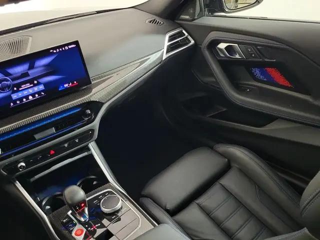 2025 BMW M2 Standard