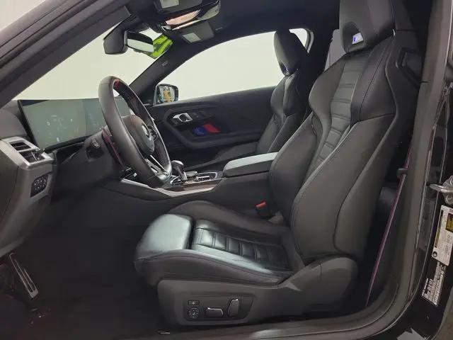 2025 BMW M2 Standard