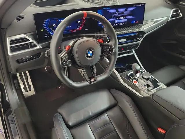 2025 BMW M2 Standard