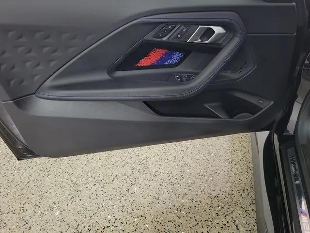 2025 BMW M2 Standard