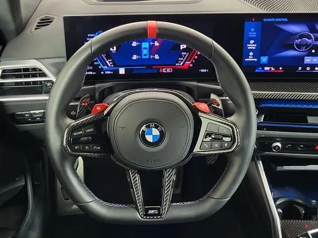 2025 BMW M2 Standard