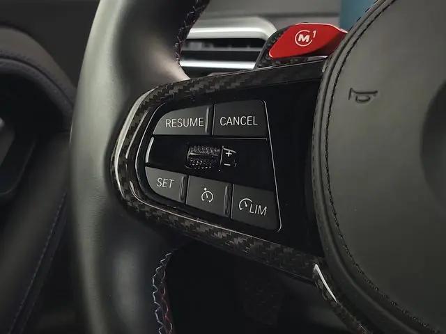 2025 BMW M2 Standard