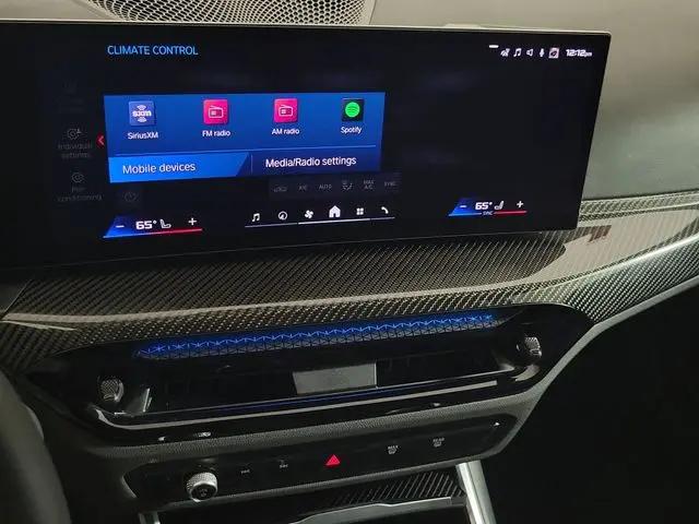 2025 BMW M2 Standard