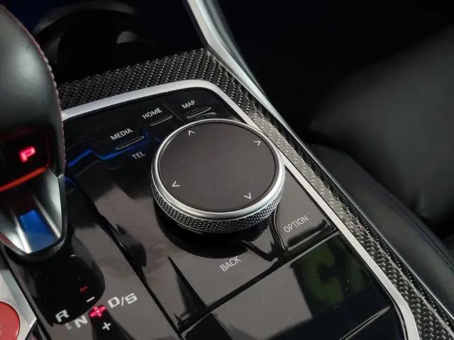 2025 BMW M2 Standard