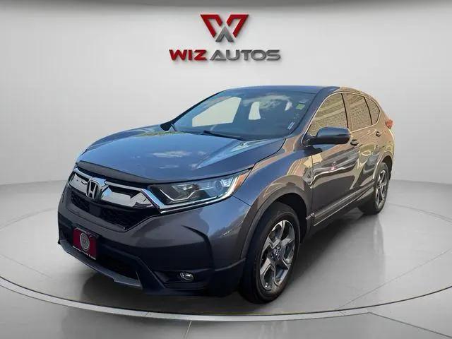 2019 Honda CR-V EX for sale in Stratford, CT