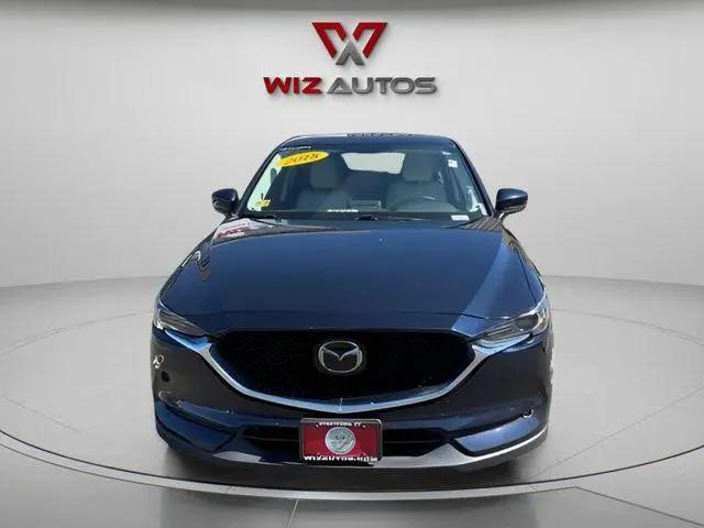 2018 Mazda CX-5 Grand Touring for sale in Stratford, CT
