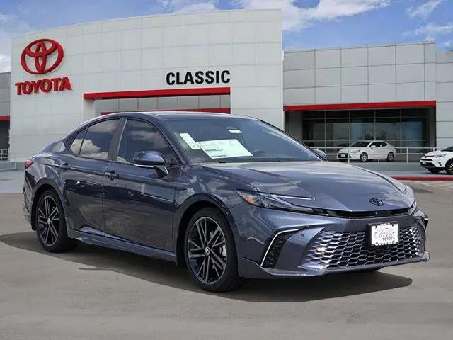 2026 Toyota Camry XSE for sale in Tyler, TX