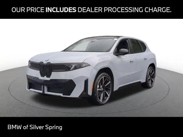 2027 BMW X3 50 xDrive for sale in Silver Spring, MD