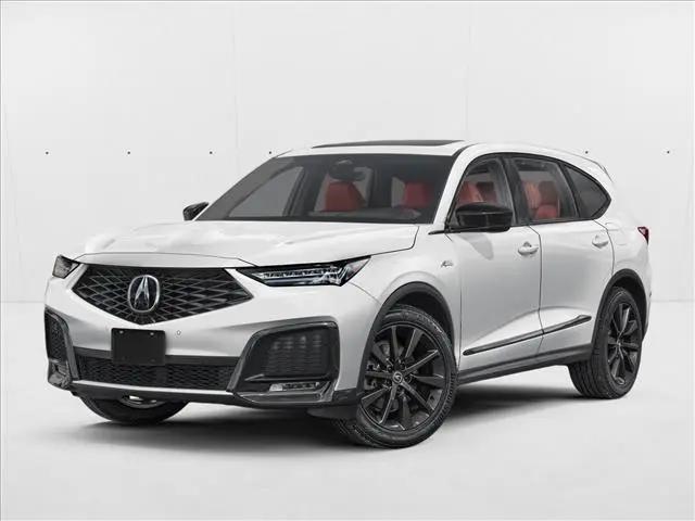 2026 Acura MDX A-SPEC for sale in League City, TX