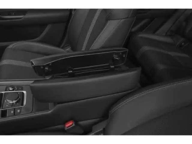 2026 Mazda CX-50 2.5 S Select