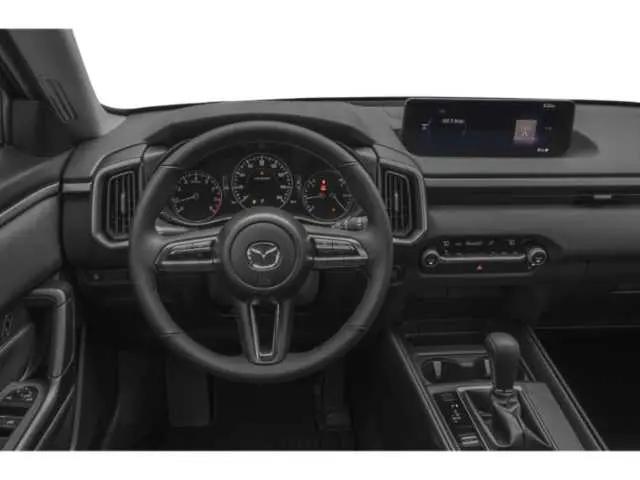 2026 Mazda CX-50 2.5 S Select