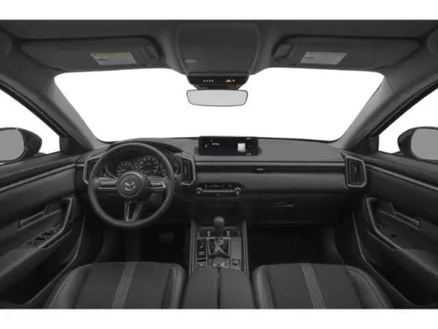 2026 Mazda CX-50 2.5 S Select