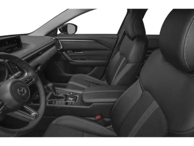 2026 Mazda CX-50 2.5 S Select