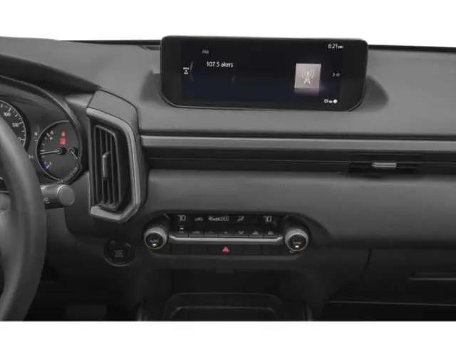 2026 Mazda CX-50 2.5 S Select