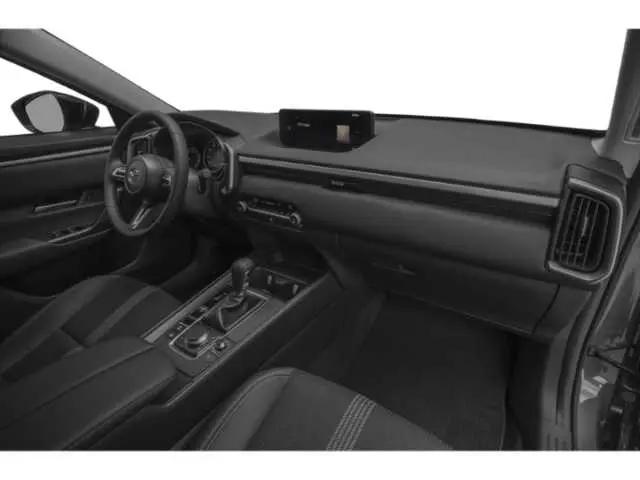 2026 Mazda CX-50 2.5 S Select