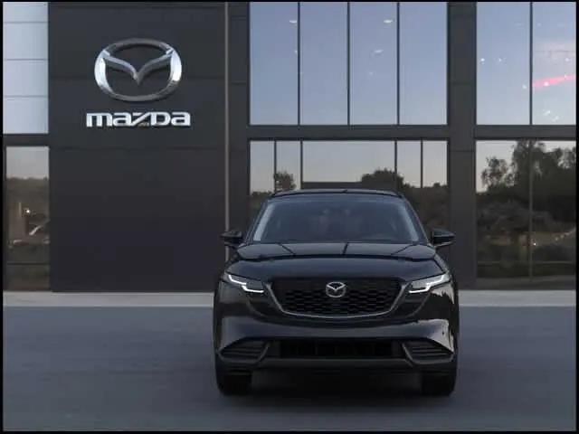 2026 Mazda CX-5 2.5 S