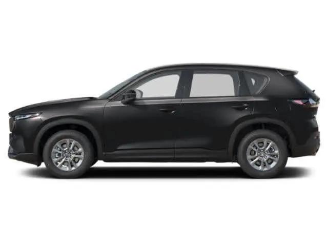 2026 Mazda CX-5 2.5 S