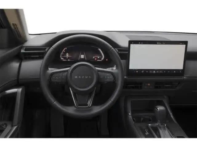 2026 Mazda CX-5 2.5 S