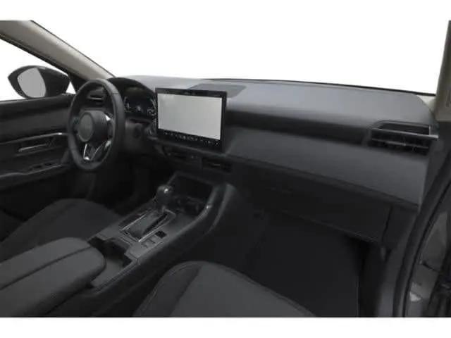2026 Mazda CX-5 2.5 S