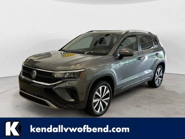 2022 Volkswagen Taos 1.5T SE for sale in Bend, OR
