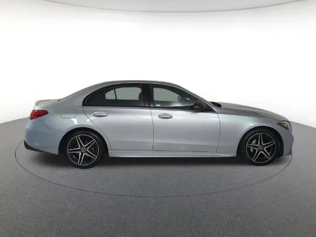 2023 Mercedes-Benz C-CLASS C 300 4MATIC Sedan