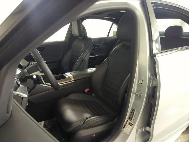 2023 Mercedes-Benz C-CLASS C 300 4MATIC Sedan