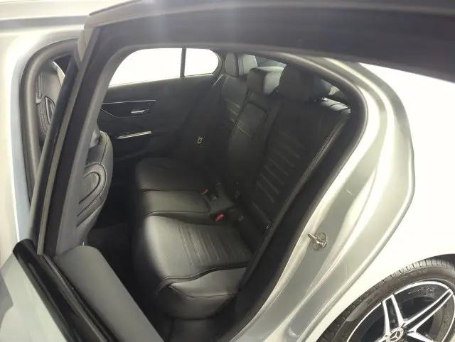 2023 Mercedes-Benz C-CLASS C 300 4MATIC Sedan
