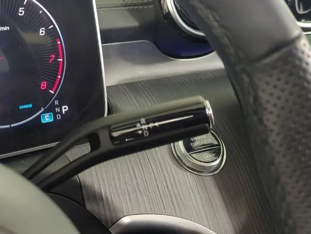 2023 Mercedes-Benz C-CLASS C 300 4MATIC Sedan