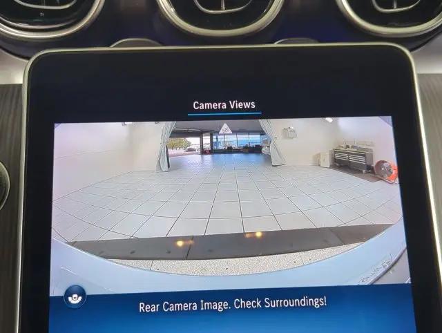 2023 Mercedes-Benz C-CLASS C 300 4MATIC Sedan