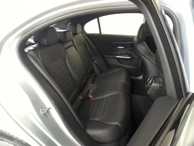 2023 Mercedes-Benz C-CLASS C 300 4MATIC Sedan