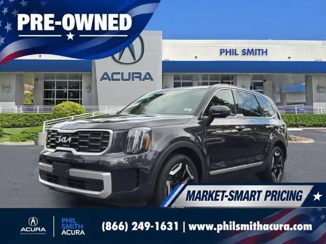2025 Kia Telluride S for sale in Pompano Beach, FL