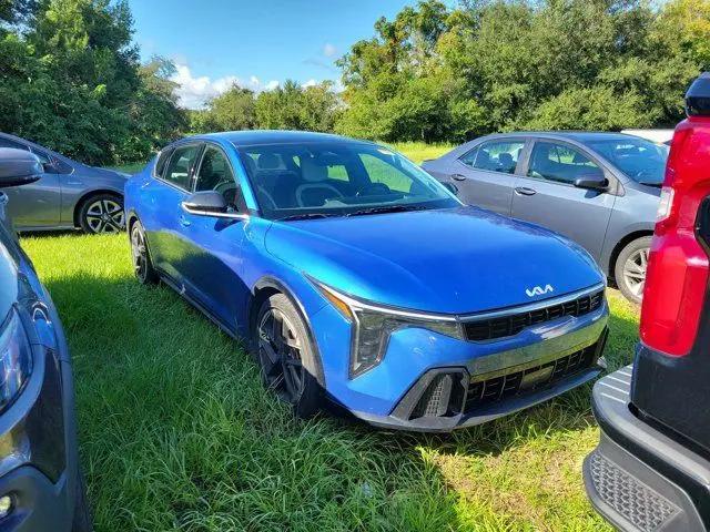 2025 Kia K4 GT-Line for sale in Leesburg, FL