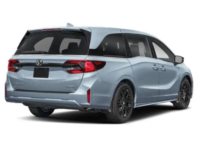2026 Honda Odyssey Sport-L for sale in Killeen, TX