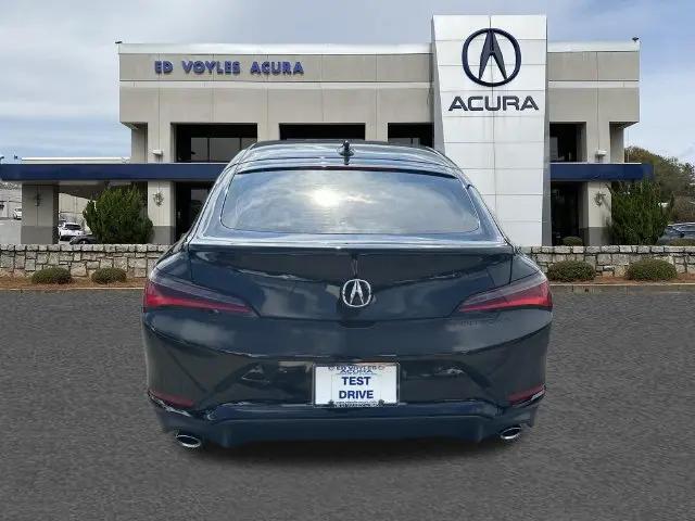 2024 Acura Integra Base