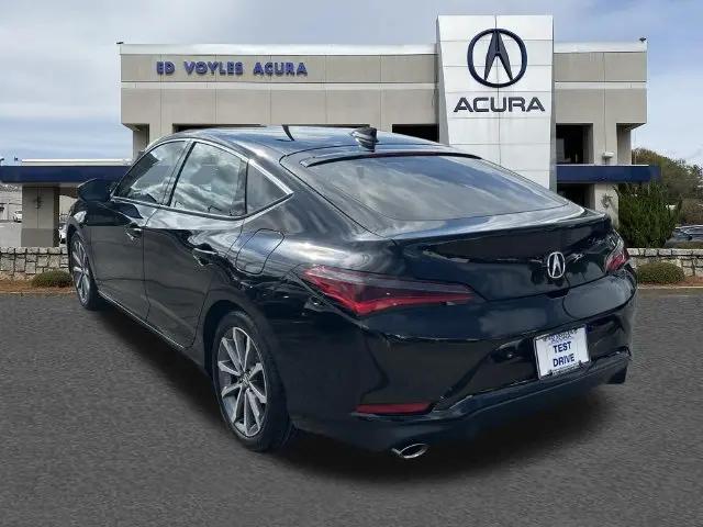 2024 Acura Integra Base