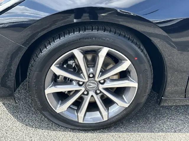 2024 Acura Integra Base