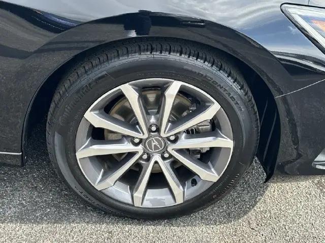 2024 Acura Integra Base