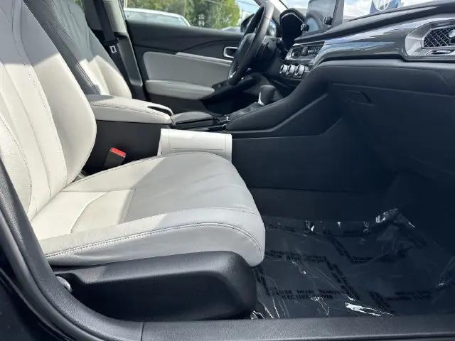 2024 Acura Integra Base