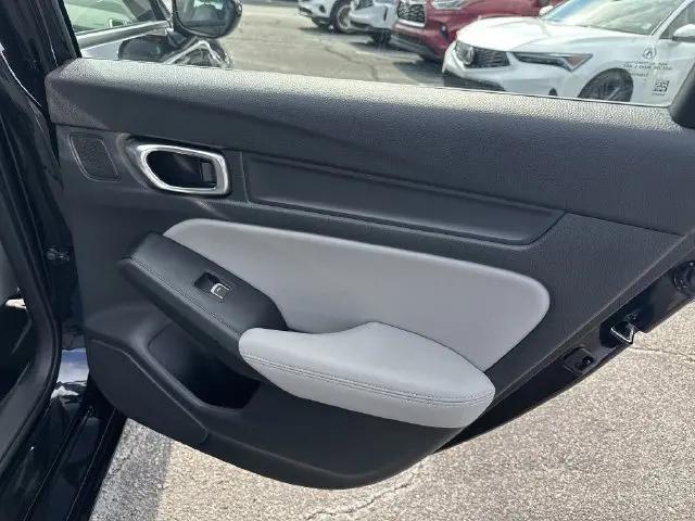 2024 Acura Integra Base