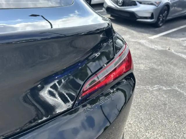 2024 Acura Integra Base