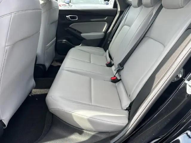 2024 Acura Integra Base