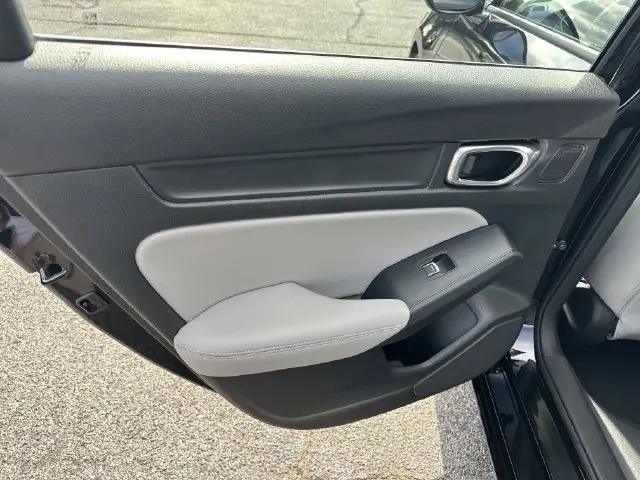 2024 Acura Integra Base
