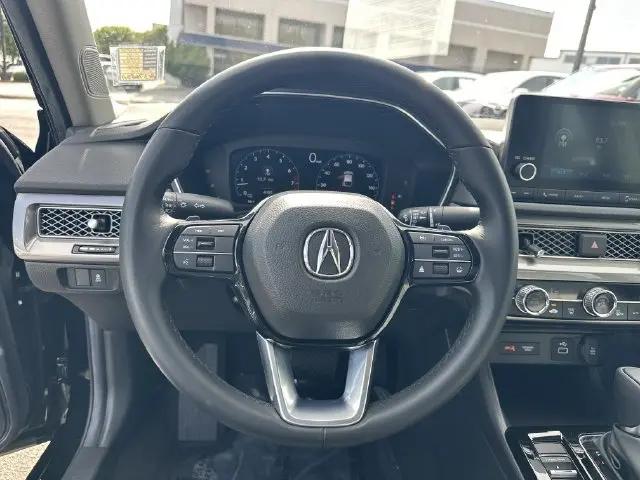 2024 Acura Integra Base