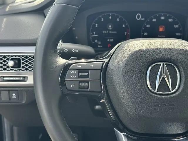 2024 Acura Integra Base