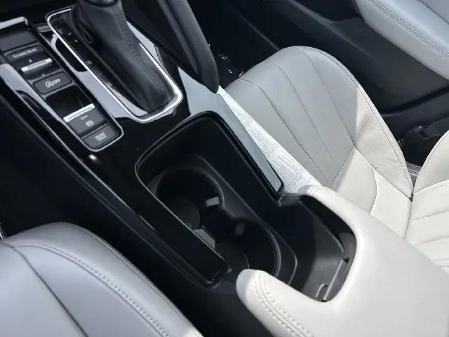 2024 Acura Integra Base