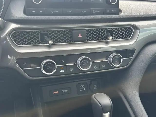 2024 Acura Integra Base
