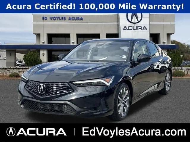 2024 Acura Integra Base for sale in Chamblee, GA