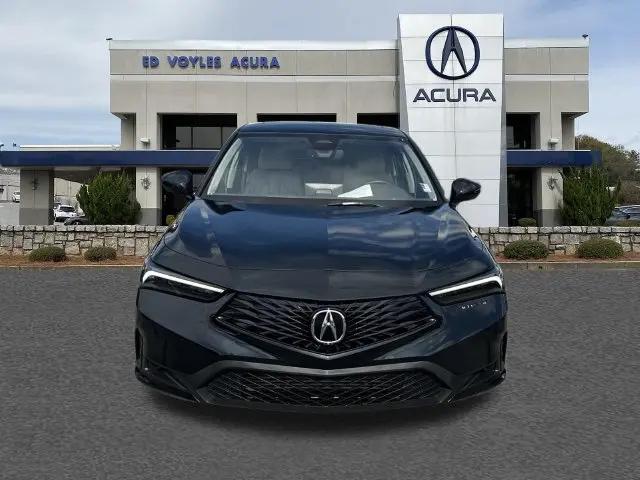2024 Acura Integra Base