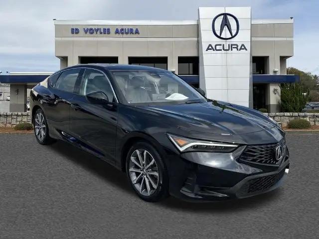 2024 Acura Integra Base
